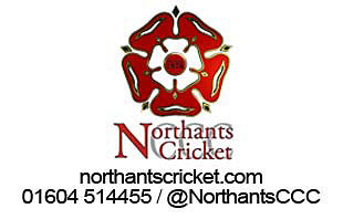  &copy; Northamptonshire CCC