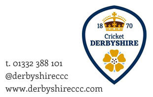  &copy; Derbyshire CCC