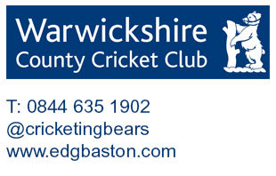  &copy; Warwickshire CCC