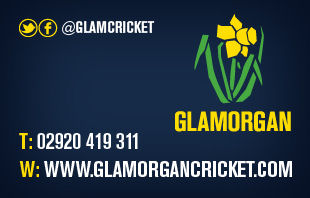  &copy; Glamorgan CCC