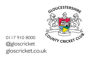  &copy; Gloucestershire CCC