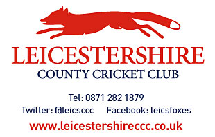 Leics &copy; Getty Images