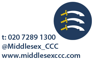  &copy; Middlesex CCC