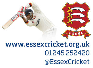  &copy; Essex CCC