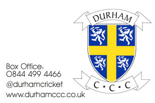  &copy; Durham CCC