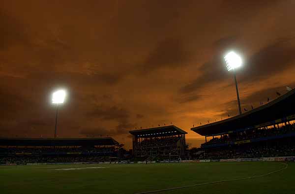 Premadasa Stadium &copy; CricInfo